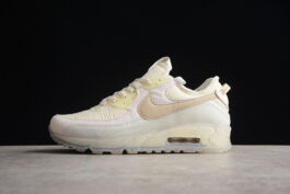 [DC9450-001]-[AIR MAX 90 TERRASCAPE BEIGE/WHITE/LIGHT KHAKI]-[WOMAN:36-39]-[MAN:40-45]