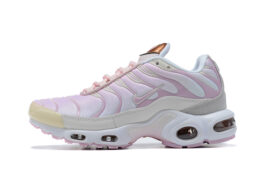 Nike Air Max Plus Tn Running shoe Sneakers