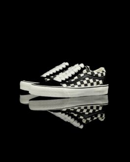 Vans Old Skool New Checkerboard