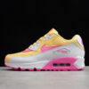 [325213-702]-[AIR MAX 90 YELLOW/PINK/WHITE]-[WOMAN:36-39]