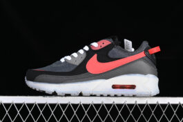 [DV7413-003]-[AIR MAX TERRASCAPE 90 BRED ANTHRACITE/BLACK/ANTHRACITE/UNIVERSITY RED]-[36-45]