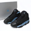 DJ5982-041 Air Jordan 13 Retro Hei Lan