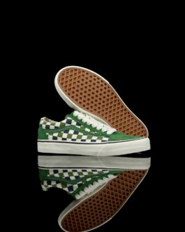 Vans Old Skool New Checkerboard
