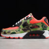 [CW6024-600]-[AIR MAX 90 REVERSE DUCK CAMO INFRARED/BLACK-DARK SAGE-BAROQUE BROWN]