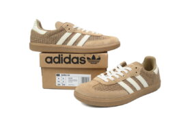 IG1379 adidas Originals Samba OG "Cardboard"