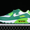 [DD8555-300]-[AIR MAX 90 WHITE/GREEN]-[WOMAN:36-39]-[MAN:40-45]
