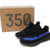 350 V2 GY7164 adidas Yeezy Boost 350 V2 Black Blue