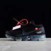 [AA3831-002]-[OW AIR VAPORMAX PART 2 BLACK/TOTAL ORANGE-CLEAR]-[WOMAN:35.5-39]-[MAN:40-47.5]