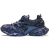 568615 W2MA1 5610 Balenciaga Track 2 Sneaker Chameleon