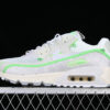 [CZ9078-010]-[AIR MAX 90 WHITE/GREY/SILVER/GREEN]-[WOMAN:36-39]-[MAN:40-45]