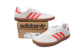 IG1380 adidas Originals Samba OG Crystal White