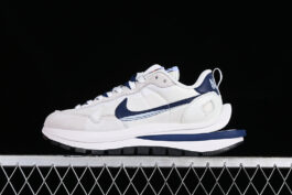 DD1875-109-SACAI VAPORWAFFLE 3.0 WHITE/GREY/BLUE-WOMAN:36-39-MAN:40-47.5