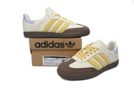 IE0875 adidas Samba OG Off White Oat para mujer