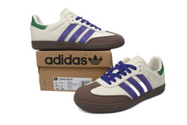 ID8349 adidas Originals Samba OG Weiss