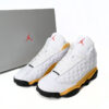414571-167 Air Jordan 13 Retro ¡°Del Sol¡±