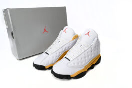 414571-167 Air Jordan 13 Retro ¡°Del Sol¡±