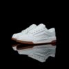 New shoe model Vans Hylane White Vans official American retro casual sports shoes