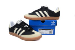 IE5836 adidas Samba OG 'Black Wonder White'
