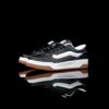 New shoe model Vans Hylane black and white Vans official American retro casual sports shoes
