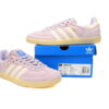 IG6176 UNISEX Adidas Samba OG 'Silver Dawn'