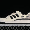 [IG3901]-[FORUM 84 LOW GREY/BLACK]-[WOMAN:36-39]-[MAN:40-45]