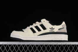 [IG3901]-[FORUM 84 LOW GREY/BLACK]-[WOMAN:36-39]-[MAN:40-45]