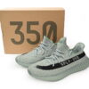 350 V2 HQ2060 adidas Yeezy Boost 350 V2 Jade Ash