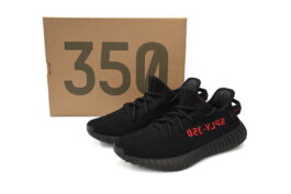 350 V2 Adidas Yeezy Boost 350 V2 Bred CP9652