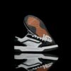 New shoe model Vans Hylane series Vans official American retro casual sports shoes