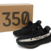 350 V2 BY1604 adidas Yeezy Boost 350 V2 Black White