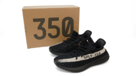 350 V2 BY1604 adidas Yeezy Boost 350 V2 Black White