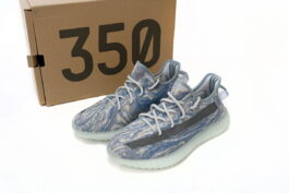GW3375 adidas Yeezy Boost 350 V2 Sky Blue