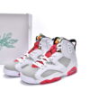 CT8529-062 Air Jordan 6 Retro Hare Neutral Grey