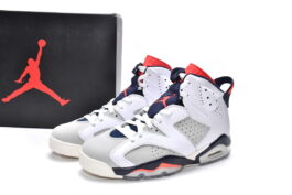 384664-104 Air Jordan 6 Retro Tinker