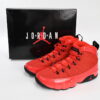 CT8019-060 Air Jordan 9 ¡°Chile Red¡±