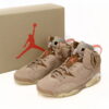 DH0690-200 Air Jordan 6 British Khaki