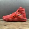 [AJ4578-600]-[OFF-WHITE X HYPERDUNK FLYKNIT RED/RED/RED]-[MAN:40-46]