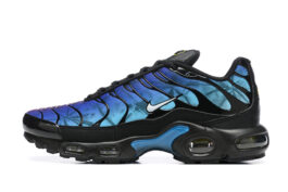 Nike Air Max Plus Tn Running shoe Sneakers