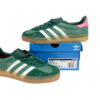 IG5929 adidas Gazelle Indoor 'Gucci'