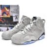 CT8529-012 Air Jordan 6 Georgetown