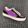 Vans Style 36 anti-slip shock-absorbing low-top sneakers for men and women VN0008ZECB0 T1S3