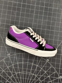 Vans Style 36 anti-slip shock-absorbing low-top sneakers for men and women VN0008ZECB0 T1S3
