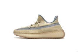 FY5158 adidas Yeezy Boost 350 V2 ¡°Linen