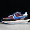 DJ4877-600-SACAI X UNDERCOVER X LDWAFFLE NIGHT MAROON/PALE IVORY/GROUND GREY/TEAM ROYAL