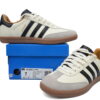ID8708 JJJJound x adidas Originals Samba OG 'White'