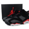 CT8529-064 Air Jordan 6 Retro 'Bred'