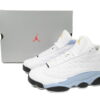 414571-170 Air Jordan 13 "Yellow Ochre"