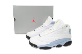 414571-170 Air Jordan 13 "Yellow Ochre"