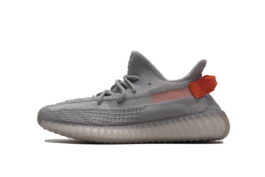 FX9017 adidas Yeezy Boost 350 V2 ¡°Tail Light¡±Real Boost