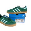 IG9979 Buy Gazelle 'Collegiate Green Hazy Sky'
